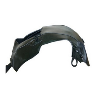 Tapis de réservoir Bagster noir (1572U) Yamaha V-Max 1700 Tapis de réservoir Bagster noir (1572U) Yamaha V-Max 1700