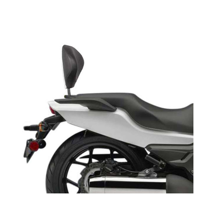 Dosseret passager Shad Honda CTX700 Dosseret passager Shad Honda CTX700