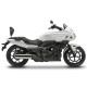 Shad Honda CTX700 passenger backrest