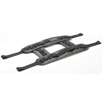 Sangle Givi CRM105 pour sacoches cavalières CRM102/106 Sangle Givi CRM105 pour sacoches cavalières CRM102/106