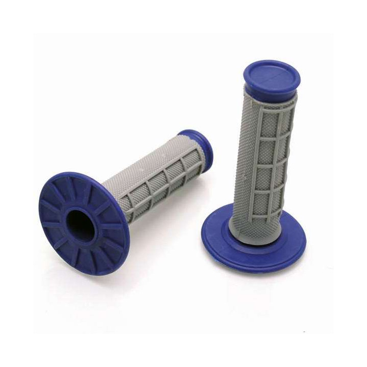 Motorcycle cross handles Bihr HALF WAFFLE