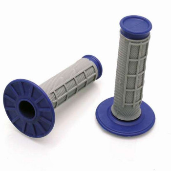 Motorcycle cross handles Bihr HALF WAFFLE