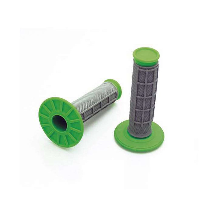 Motorcycle cross handles Bihr HALF WAFFLE