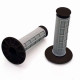Motorcycle cross handles Bihr HALF WAFFLE
