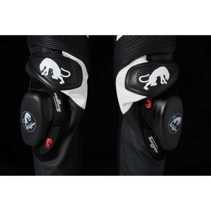 Leather motorcycle suit Furygan OVERTAKE  Leather motorcycle suit Furygan OVERTAKE