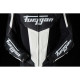 Leather motorcycle suit Furygan OVERTAKE  Leather motorcycle suit Furygan OVERTAKE