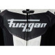 Combinaison moto cuir Furygan OVERTAKE  Combinaison moto cuir Furygan OVERTAKE