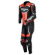 Combinaison moto cuir Furygan OVERTAKE  Combinaison moto cuir Furygan OVERTAKE
