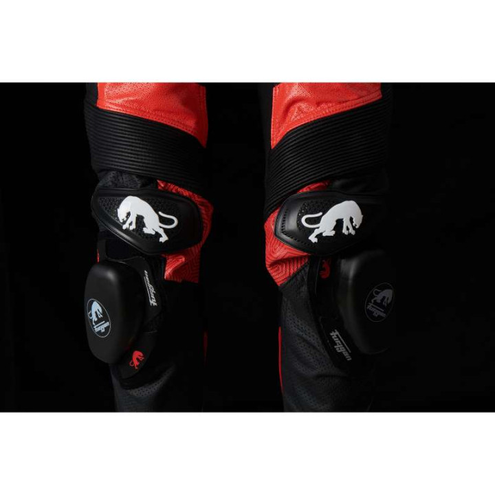 Leather motorcycle suit Furygan OVERTAKE  Leather motorcycle suit Furygan OVERTAKE