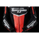 Combinaison moto cuir Furygan OVERTAKE  Combinaison moto cuir Furygan OVERTAKE