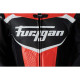 Combinaison moto cuir Furygan OVERTAKE  Combinaison moto cuir Furygan OVERTAKE