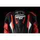Leather motorcycle suit Furygan OVERTAKE  Leather motorcycle suit Furygan OVERTAKE