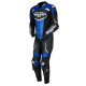 Combinaison moto cuir Furygan OVERTAKE  Combinaison moto cuir Furygan OVERTAKE