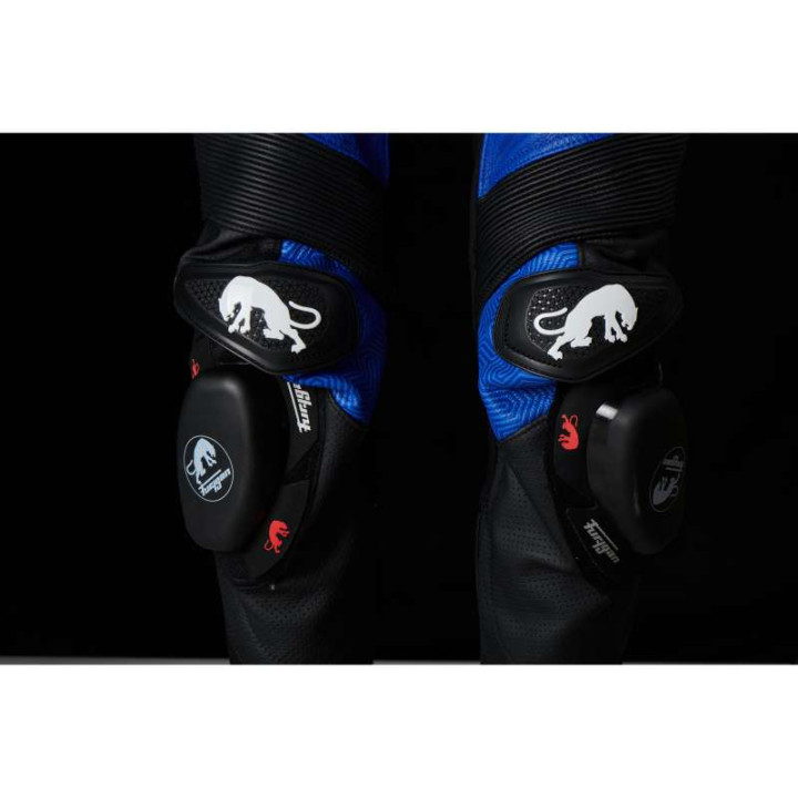 Leather motorcycle suit Furygan OVERTAKE  Leather motorcycle suit Furygan OVERTAKE