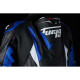 Leather motorcycle suit Furygan OVERTAKE  Leather motorcycle suit Furygan OVERTAKE