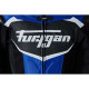 Leather motorcycle suit Furygan OVERTAKE  Leather motorcycle suit Furygan OVERTAKE