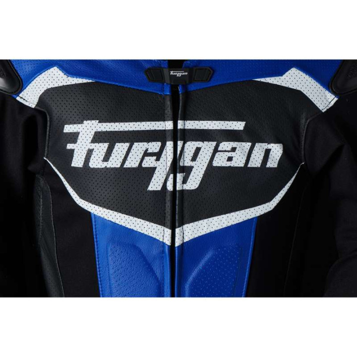Combinaison moto cuir Furygan OVERTAKE  Combinaison moto cuir Furygan OVERTAKE
