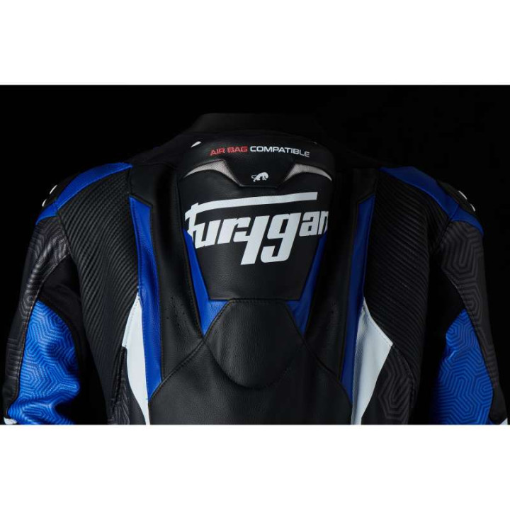 Combinaison moto cuir Furygan OVERTAKE  Combinaison moto cuir Furygan OVERTAKE