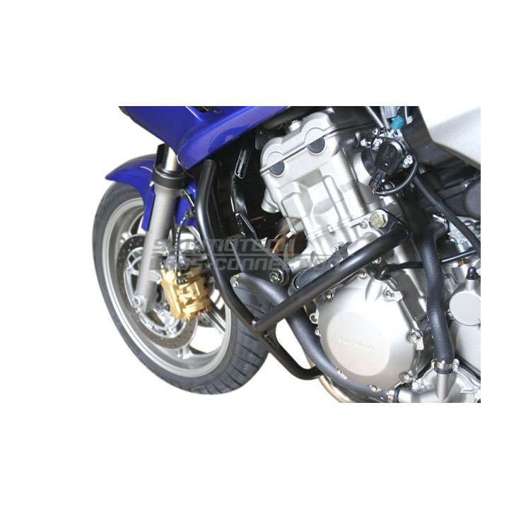 Pare-carters SW-Motech Honda CBF1000 06-09