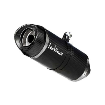 LeoVince LV ONE Carbon complete line (14229E) Yamaha MT-09 /TRACER LeoVince LV ONE Carbon complete line (14229E) Yamaha MT-09 /TRACER