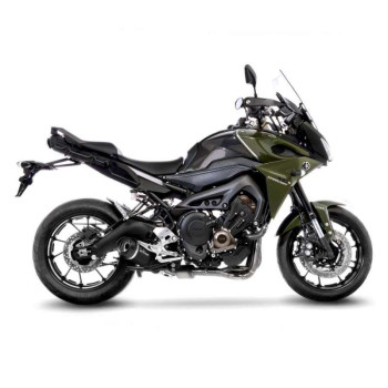 LeoVince LV ONE Carbon complete line (14229E) Yamaha MT-09 /TRACER LeoVince LV ONE Carbon complete line (14229E) Yamaha MT-09 /TRACER