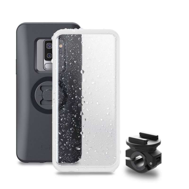 Complete Pack SP CONNECT Mirror Bundle Samsung S9+/S8+