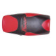 Saddle cover Bagster (2101D) Red Fence/Black/Red Letters Yamaha FZS FAZER 600 99