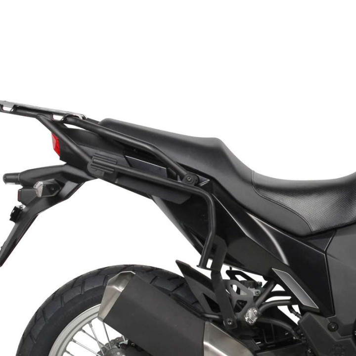 Support valises latérales Shad 3P SYSTEM (K0VR37IF) VERSYS-X 300 Support valises latérales Shad 3P SYSTEM (K0VR37IF) VERSYS-X 300