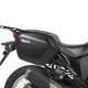 Support valises latérales Shad 3P SYSTEM (K0VR37IF) VERSYS-X 300 Support valises latérales Shad 3P SYSTEM (K0VR37IF) VERSYS-X 300