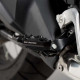 SW-Motech Honda CRF1000L AFRICA TWIN footrest extensions