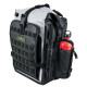 Sac à dos moto Nelson-Rigg Hurricane 30L