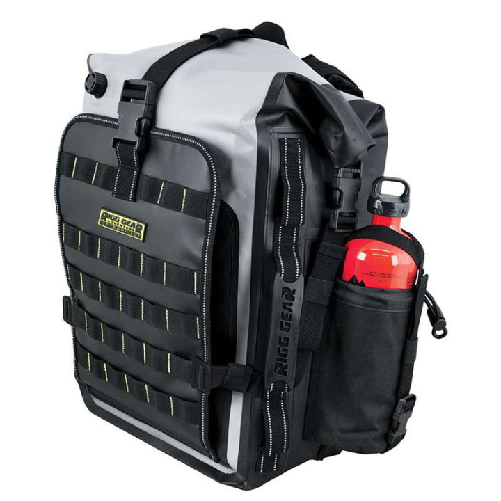Sac à dos moto Nelson-Rigg Hurricane 30L