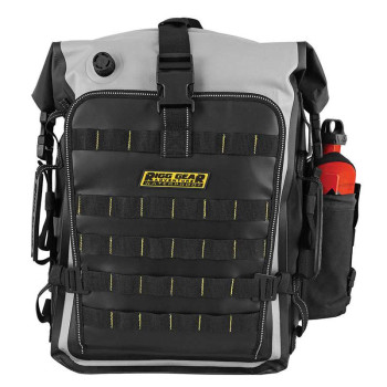 Sac à dos moto Nelson-Rigg Hurricane 30L