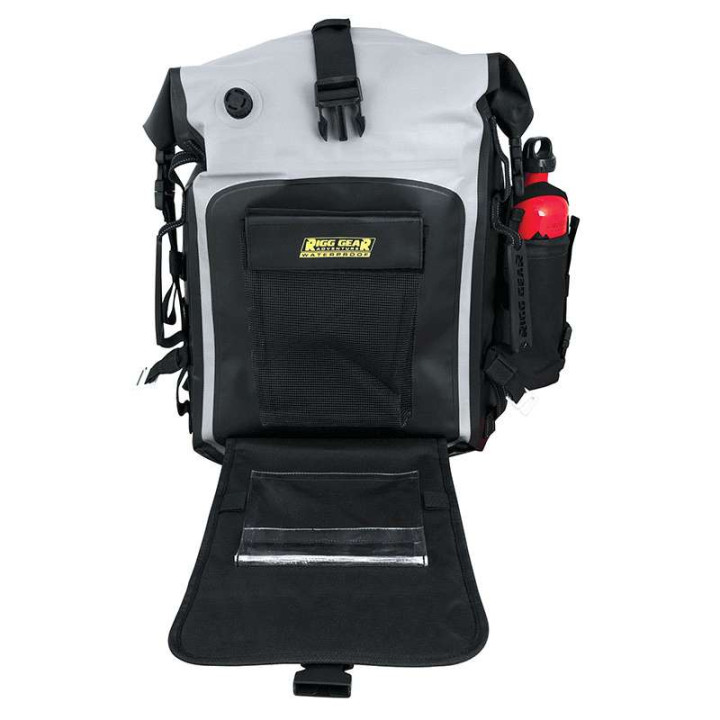 Sac à dos moto Nelson-Rigg Hurricane 30L