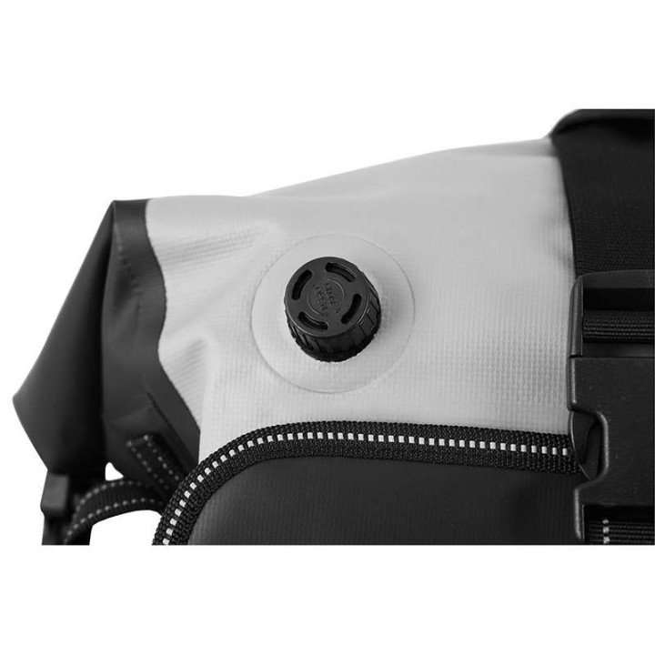 Sac à dos moto Nelson-Rigg Hurricane 30L
