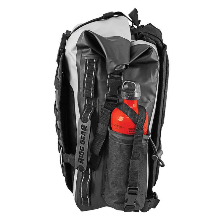 Sac à dos moto Nelson-Rigg Hurricane 30L