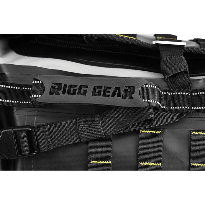 Sac à dos moto Nelson-Rigg Hurricane 30L