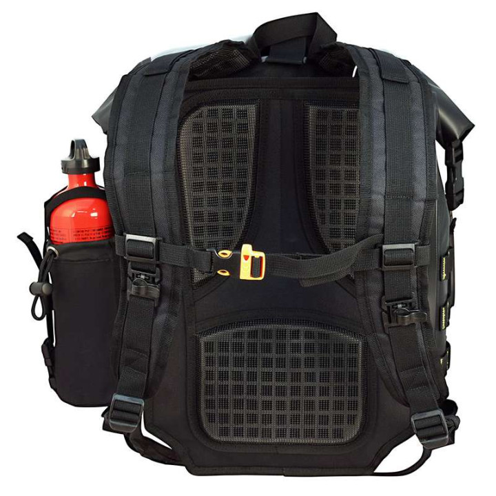 Sac à dos moto Nelson-Rigg Hurricane 30L