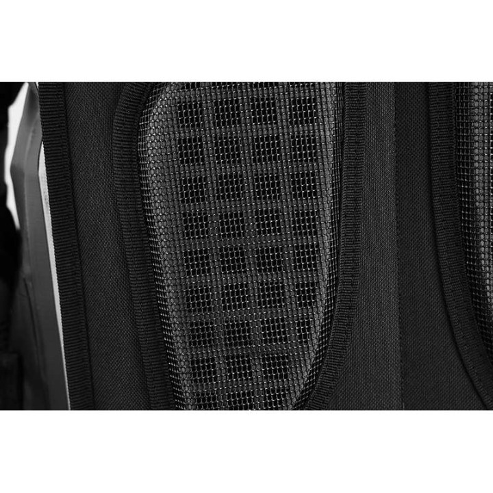 Sac à dos moto Nelson-Rigg Hurricane 30L