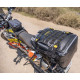 Sac à dos moto Nelson-Rigg Hurricane 30L