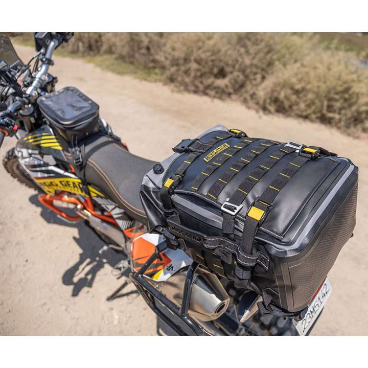 Sac à dos moto Nelson-Rigg Hurricane 30L