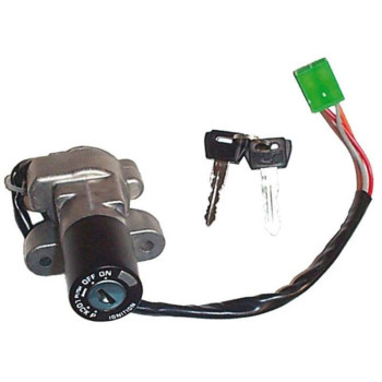 Key contactor Bihr Suzuki GS500, BANDIT 600, RF600/900
