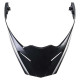 LS2 FF324 METRO helmet cap