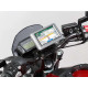 Support GPS SW-Motech QUICK-LOCK R1200R, BANDIT 650, GSR 600, NC700/750