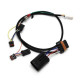 Plug &amp- Play Adapter DENALI DialDim (DNL.WHS.21500) Harley-Davidson PAN AMERICA