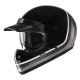 Casque moto HJC V60 SCOBY NOIR