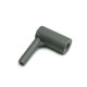 Adapter Scottoiler e, v & Touring System SA-0104BL