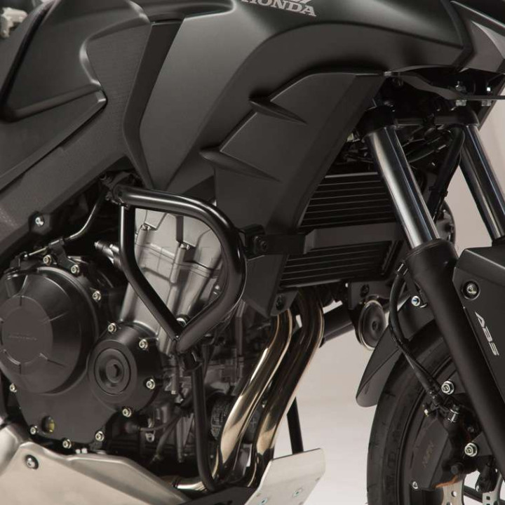 Pare-carters SW-Motech Honda CB500X 16-
