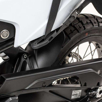 Fixations Kriega OS-HEEL PLATE KTM 790/890 / HUSQVARNA NORDEN 901