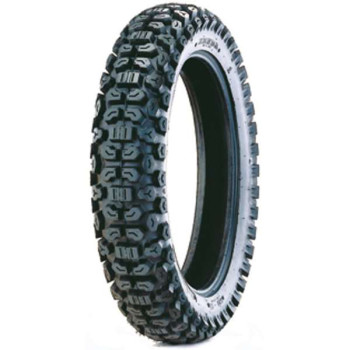 Pneu arrière Kenda K270 Dual Sport 3.50-18 56P 4P TT Pneu arrière Kenda K270 Dual Sport 3.50-18 56P 4P TT